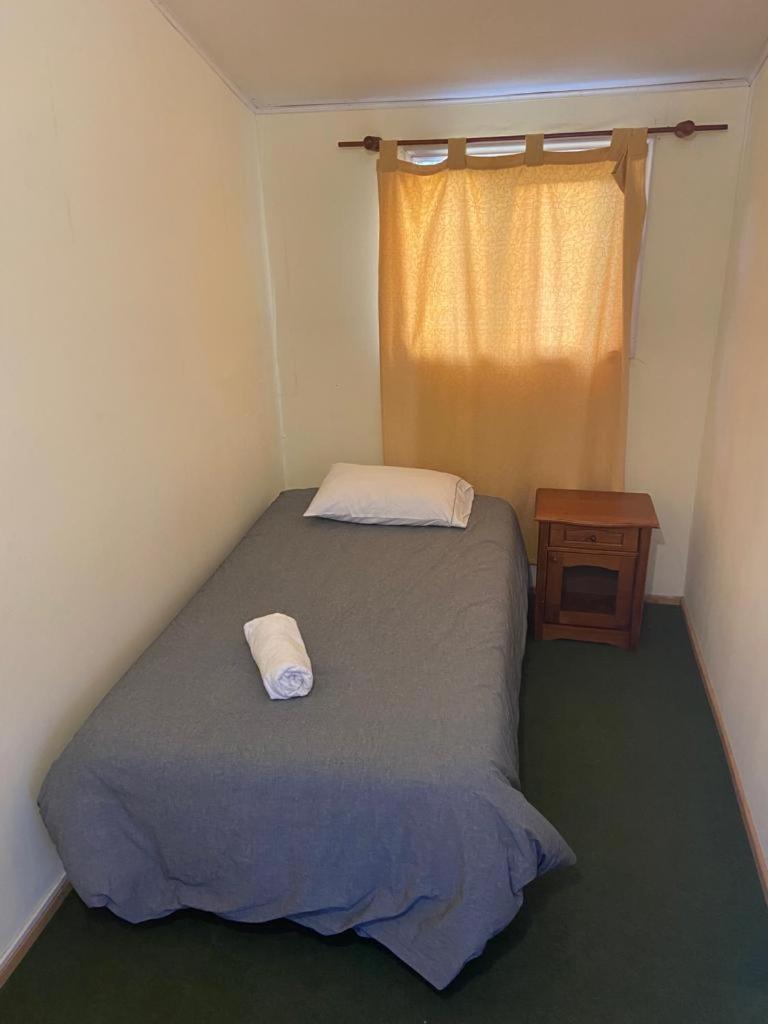 Adventure Travel B&B Puerto Tranquilo Kültér fotó
