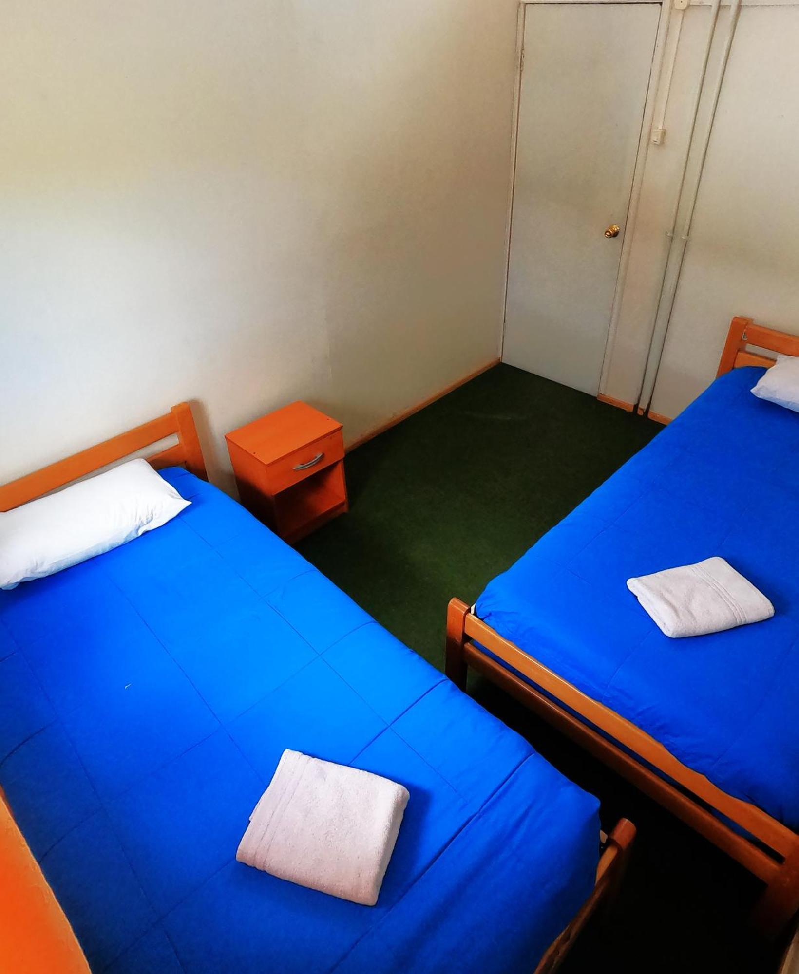 Adventure Travel B&B Puerto Tranquilo Kültér fotó