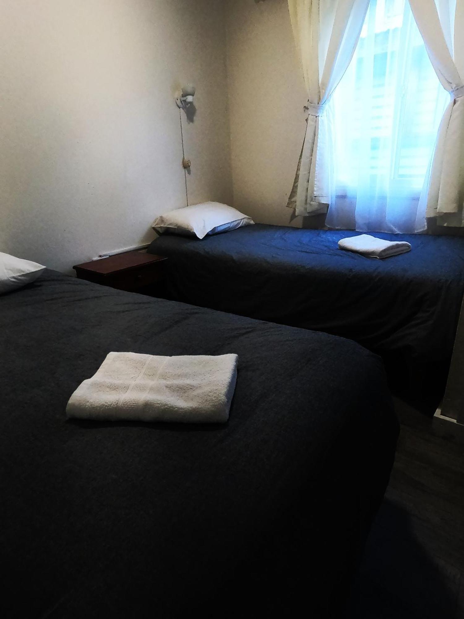 Adventure Travel B&B Puerto Tranquilo Kültér fotó