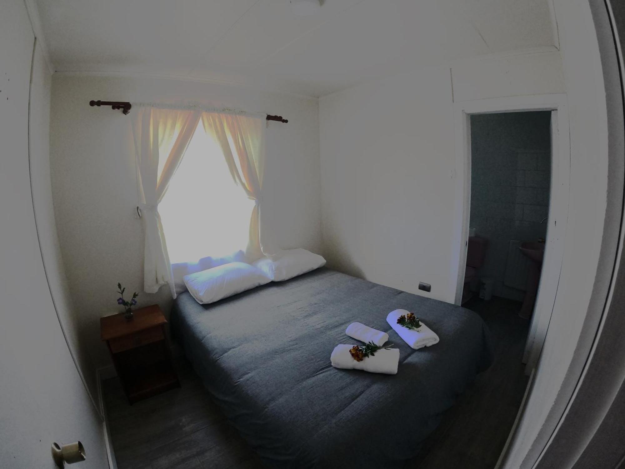 Adventure Travel B&B Puerto Tranquilo Kültér fotó